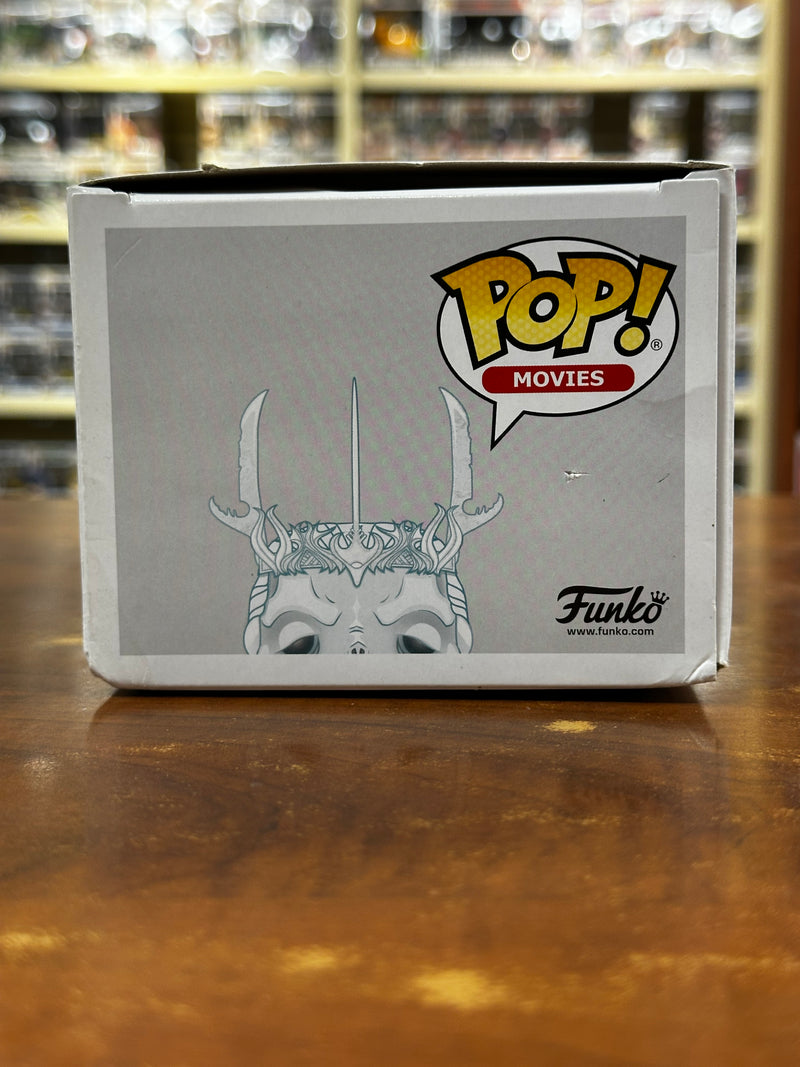 Twilight Ringwraith - The Lord of the Rings