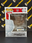 John Cena