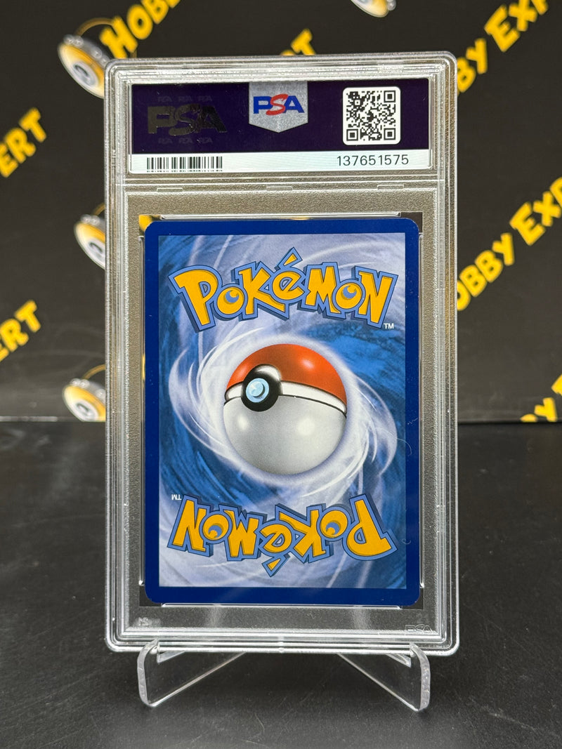 Garchomp Reverse Holo