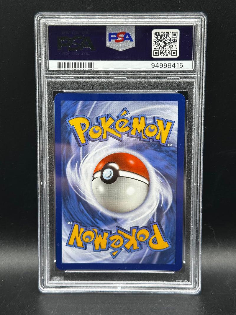 Garchomp ex - Hyper Rare - Paradox Rift (PSA 9)
