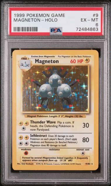 Magneton