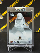 Matias Maccelli Rookie Auto Clear Cut - Arizona Coyotes 2022-23 Clear Cut Hockey
