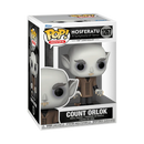 Count Orlok - Nosferatu