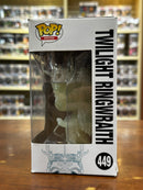 Twilight Ringwraith - The Lord of the Rings