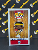 Wilt Chamberlain NBA All-Star 1972