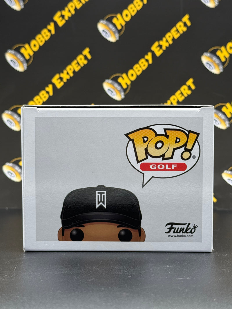 Tiger Woods