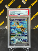 Zapdos ex