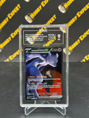 Team Rocket's Mewtwo ex