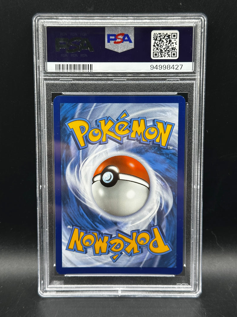 Professor Sada's Vitality - Special Illustration Rare - Paradox Rift (PSA 9)
