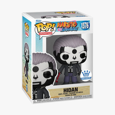 Hidan - Naruto Shippuden #1576 (Funko.com Exclusive)