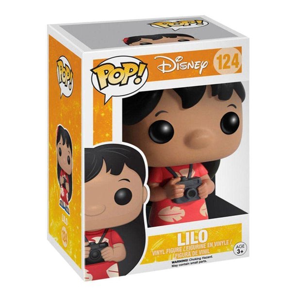 Lilo - Disney