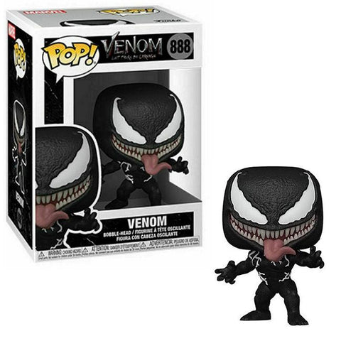 Venom - Marvel Venom qu'il y ait un carnage #888