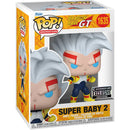 Super Baby 2 - Dragonball GT