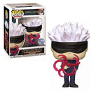 Satoru Gojo - Jujutsu Kaisen