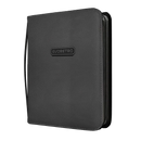EVORETRO Top Loader Binder 3x3 216 Card holder