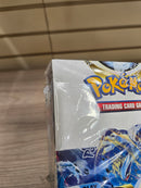 Sword & Shield: Silver Tempest - Booster Box (CHECK PHOTOS)