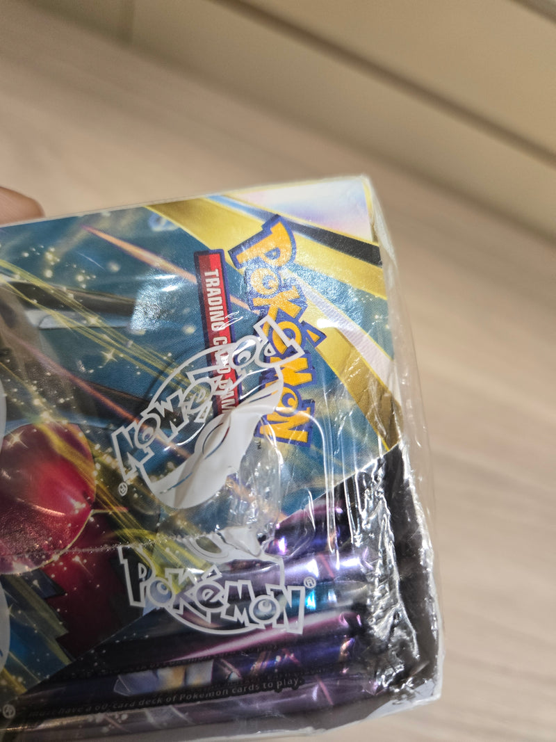Sword & Shield: Silver Tempest - Booster Box (CHECK PHOTOS)