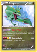 Rayquaza - XY64 [PR - XY64]