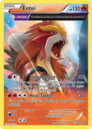 Entei (15) [AOR - 15/98]