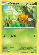 Combee (009/98) [XY  Ancient Origins] - Common