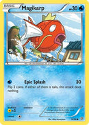 Magikarp (019/98) [XY  Ancient Origins] Reverse Holofoil - Common