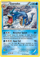 Gyarados (020/98) [XY  Ancient Origins] - Rare