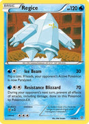 Regice (024/98) [XY  Ancient Origins] - Rare
