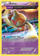 Baltoy (032/98) [XY  Ancient Origins] Reverse Holofoil - Common
