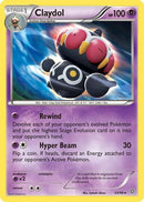 Claydol (33/98) [XY  Ancient Origins] - Rare