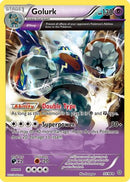 Golurk (035/98) [XY  Ancient Origins] Reverse Holofoil - Rare