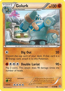 Golurk (041/98) [XY  Ancient Origins] Reverse Holofoil - Common