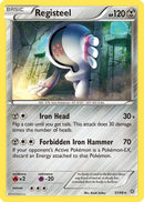 Registeel (051/98) [XY  Ancient Origins] Reverse Holofoil - Rare