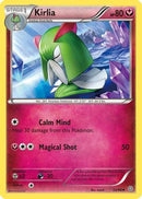 Kirlia (053/98) [XY  Ancient Origins] Reverse Holofoil - Uncommon