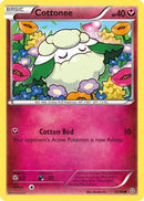 Cottonee (055/98) [XY  Ancient Origins] - Common