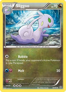 Sliggoo (059/98) [XY  Ancient Origins] - Uncommon