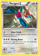 Porygon-Z (066/98) [XY  Ancient Origins] - Rare