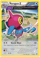 Porygon-Z (067/98) [XY  Ancient Origins] Reverse Holofoil - Holo Rare