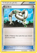 Eco Arm (071/98) [XY  Ancient Origins] Reverse Holofoil - Uncommon
