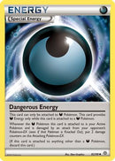 Dangerous Energy (082/98) [XY  Ancient Origins] Reverse Holofoil - Uncommon
