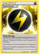 Flash Energy (083/98) [XY  Ancient Origins] Reverse Holofoil - Uncommon