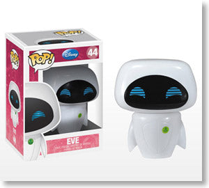 Eve - Disney Series 4