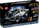 Back to the Future Time Machine - Lego ICONS (10300) - NEW