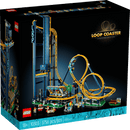 Loop Coaster - Lego Powered Up (10303) - NEW