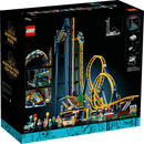 Loop Coaster - Lego Powered Up (10303) - NEW