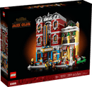 Jazz Club - Lego ICONS (10312) - NEW