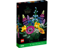 Wildflower Bouquet - Lego Icons (10313) - NEW / SEALED
