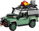 Land Rover Classic Defender 90 - Lego Icons  (10317) - NEW