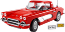 Corvette - Lego Icons  (10321) - NEW