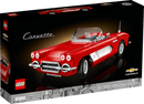 Corvette - Lego Icons  (10321) - NEW