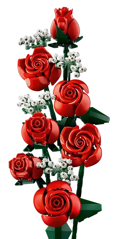 Bouquet of Roses - Lego Icons (10328) - NEW / SEALED
